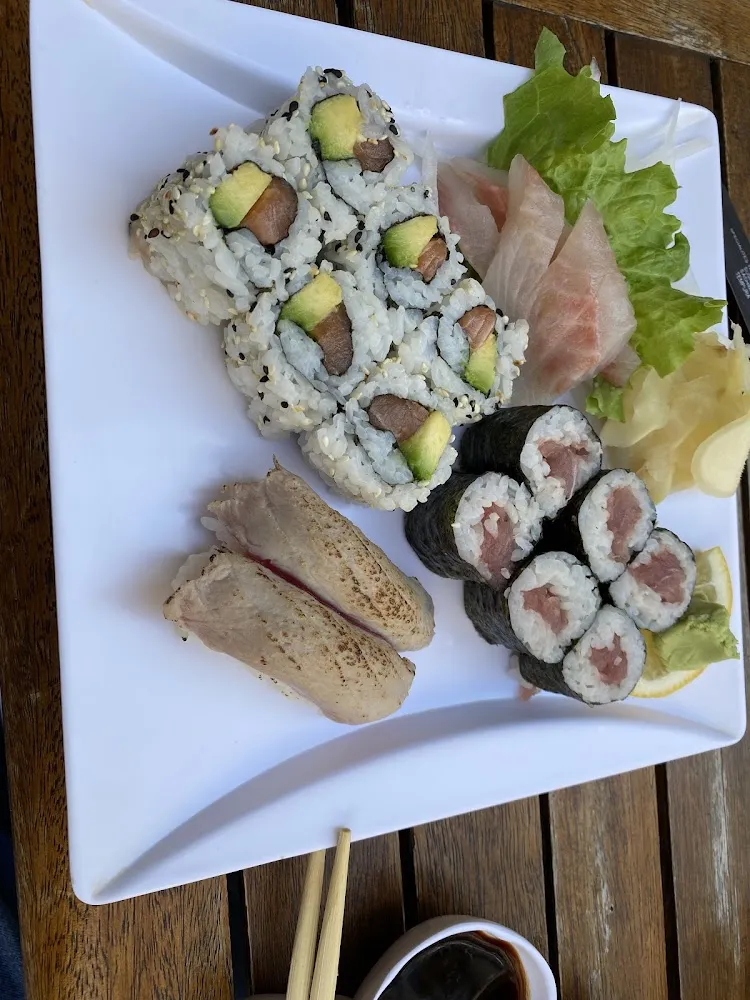 Sushi